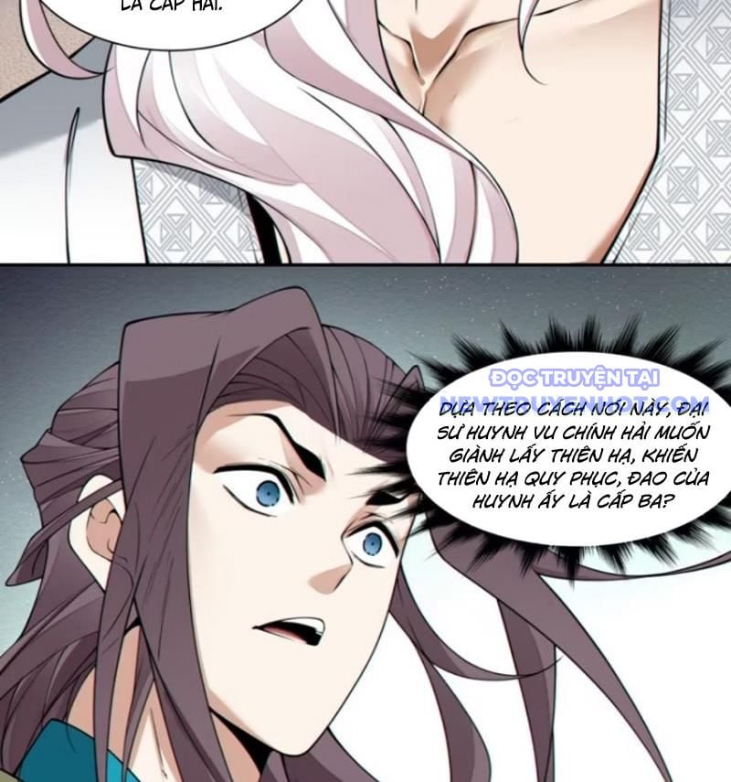 Đồ Đệ Của Ta Đều Là Đại Phản Phái: Chapter 333