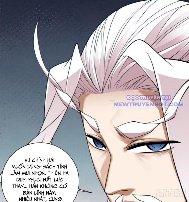 Đồ Đệ Của Ta Đều Là Đại Phản Phái: Chapter 333