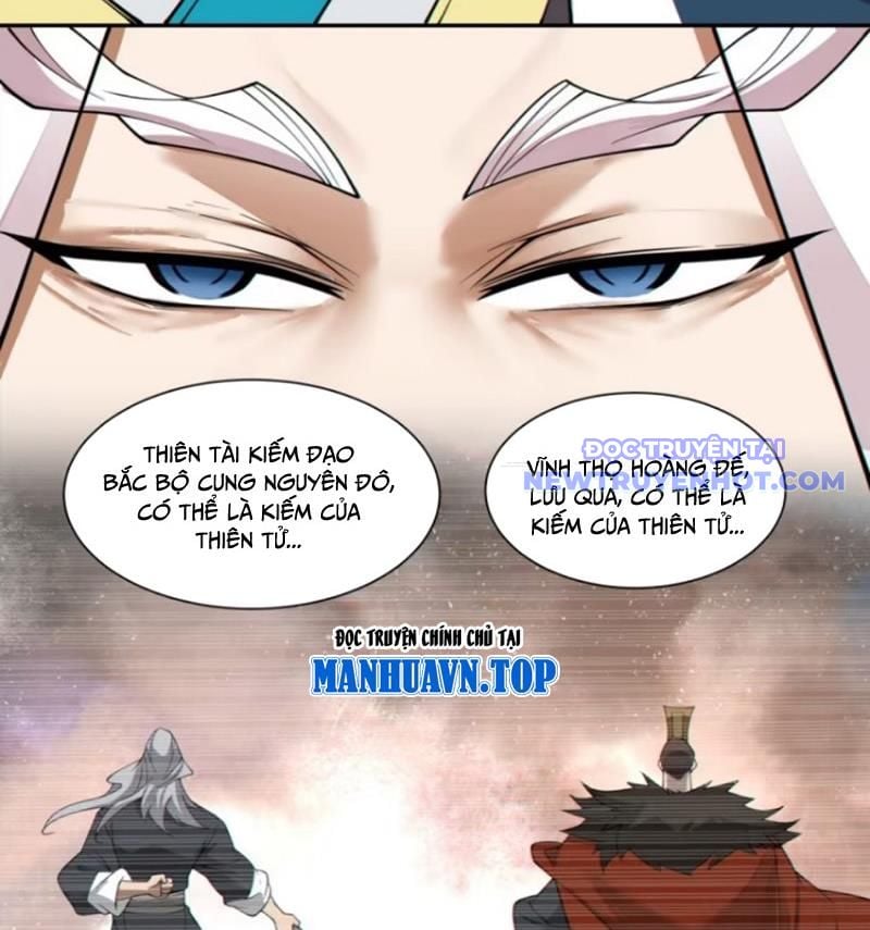 Đồ Đệ Của Ta Đều Là Đại Phản Phái: Chapter 333