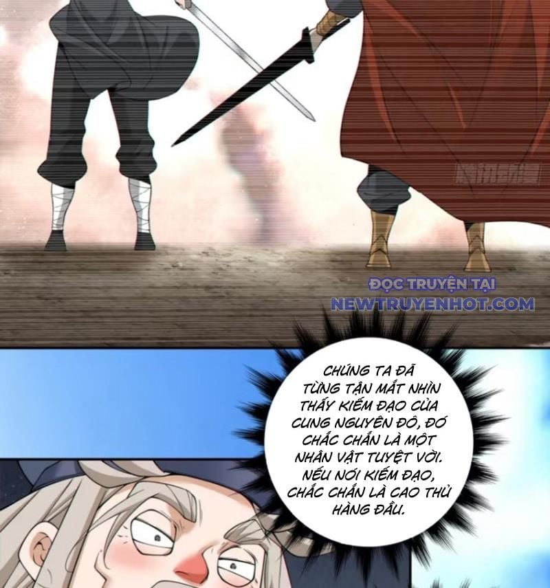 Đồ Đệ Của Ta Đều Là Đại Phản Phái: Chapter 333