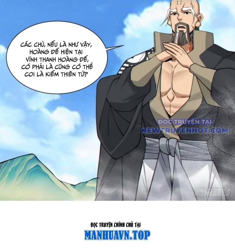 Đồ Đệ Của Ta Đều Là Đại Phản Phái: Chapter 333