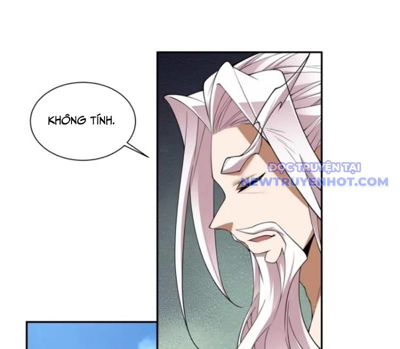 Đồ Đệ Của Ta Đều Là Đại Phản Phái: Chapter 333