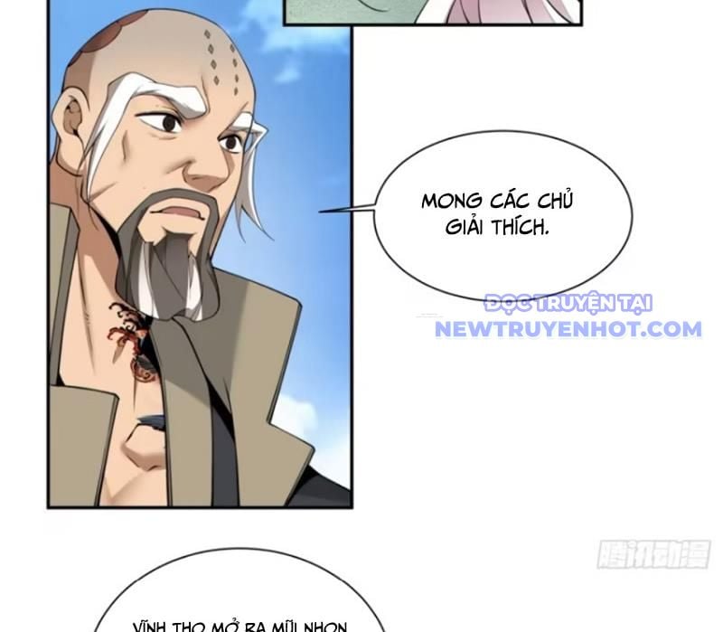 Đồ Đệ Của Ta Đều Là Đại Phản Phái: Chapter 333