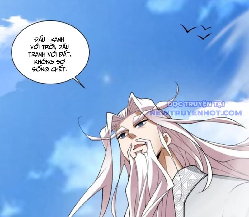 Đồ Đệ Của Ta Đều Là Đại Phản Phái: Chapter 333