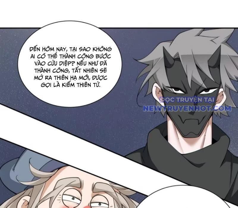 Đồ Đệ Của Ta Đều Là Đại Phản Phái: Chapter 333