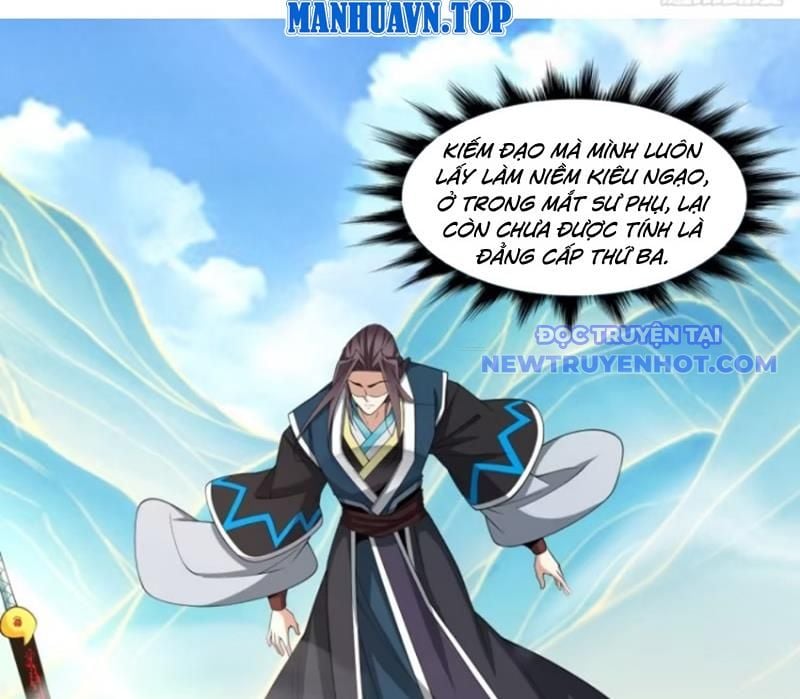 Đồ Đệ Của Ta Đều Là Đại Phản Phái: Chapter 333