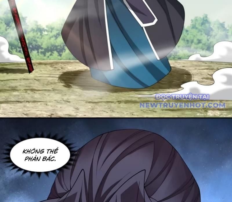 Đồ Đệ Của Ta Đều Là Đại Phản Phái: Chapter 333