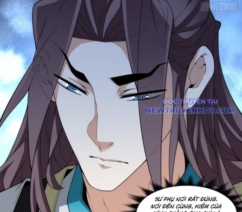 Đồ Đệ Của Ta Đều Là Đại Phản Phái: Chapter 333