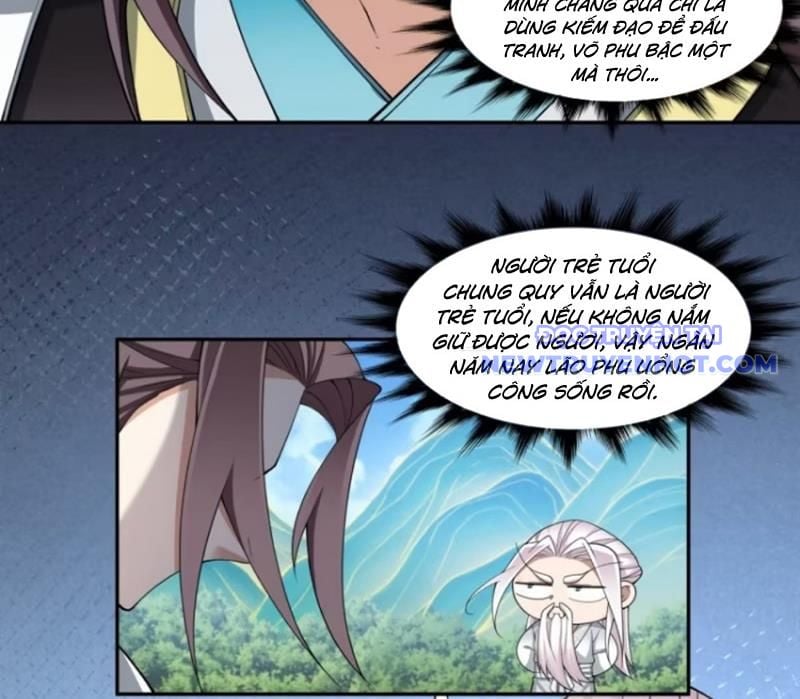 Đồ Đệ Của Ta Đều Là Đại Phản Phái: Chapter 333