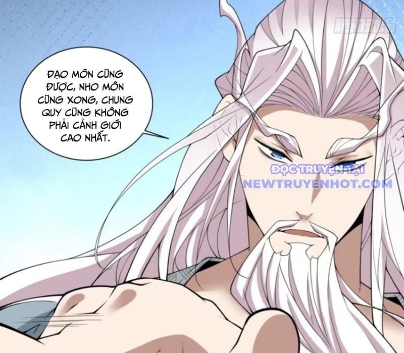Đồ Đệ Của Ta Đều Là Đại Phản Phái: Chapter 333
