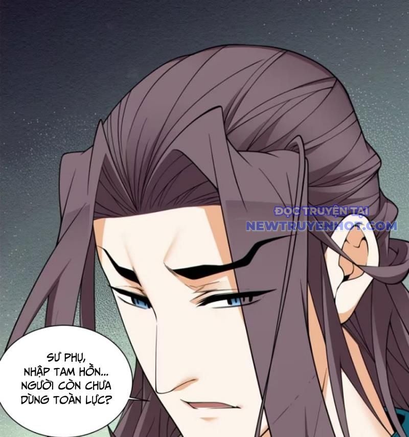 Đồ Đệ Của Ta Đều Là Đại Phản Phái: Chapter 333