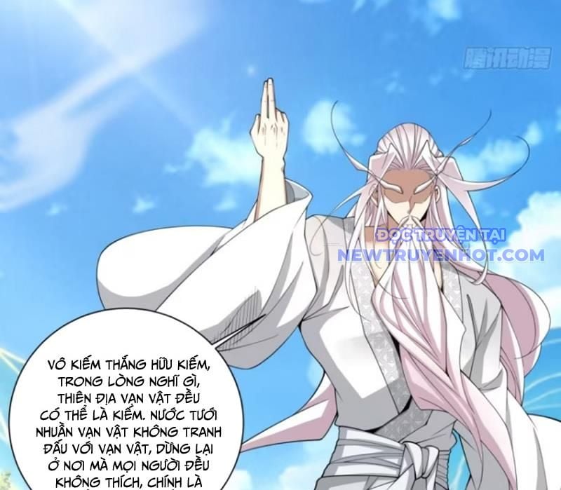 Đồ Đệ Của Ta Đều Là Đại Phản Phái: Chapter 333