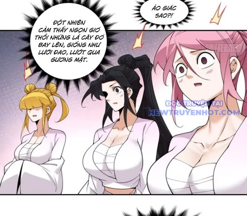 Đồ Đệ Của Ta Đều Là Đại Phản Phái: Chapter 333