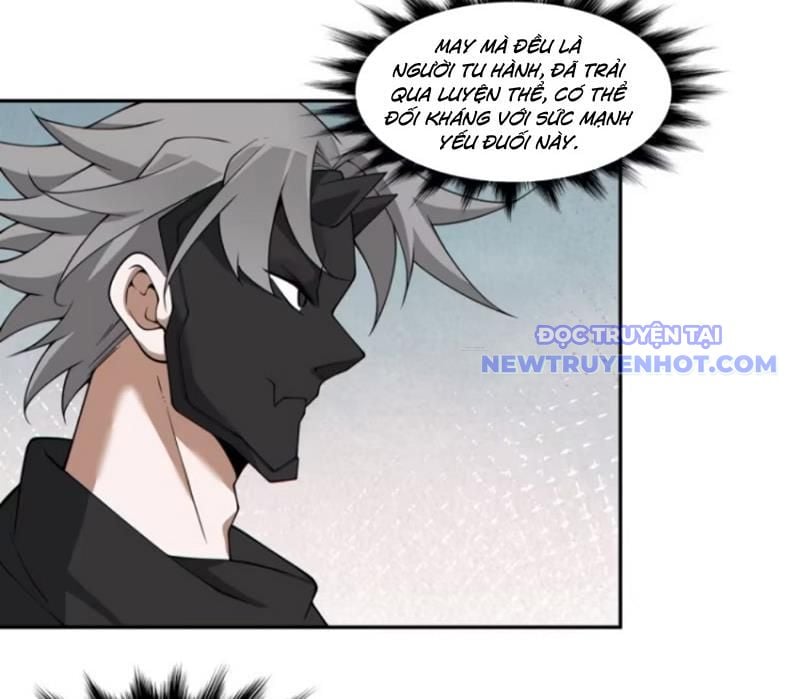 Đồ Đệ Của Ta Đều Là Đại Phản Phái: Chapter 333