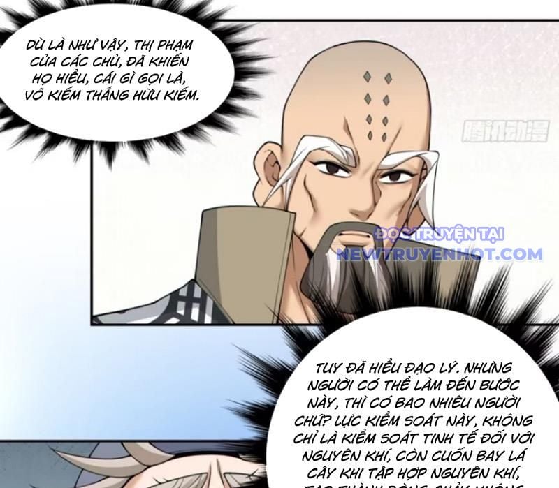 Đồ Đệ Của Ta Đều Là Đại Phản Phái: Chapter 333