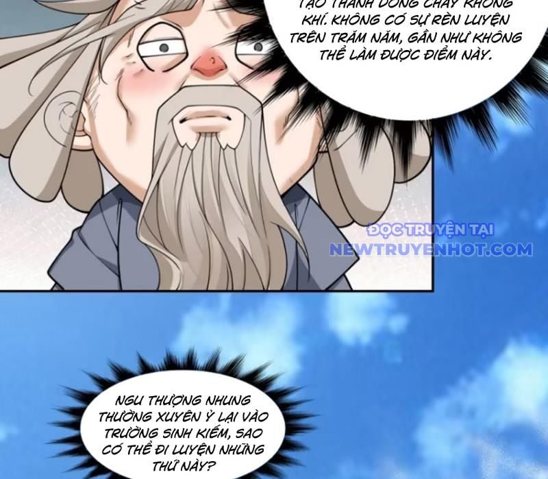 Đồ Đệ Của Ta Đều Là Đại Phản Phái: Chapter 333