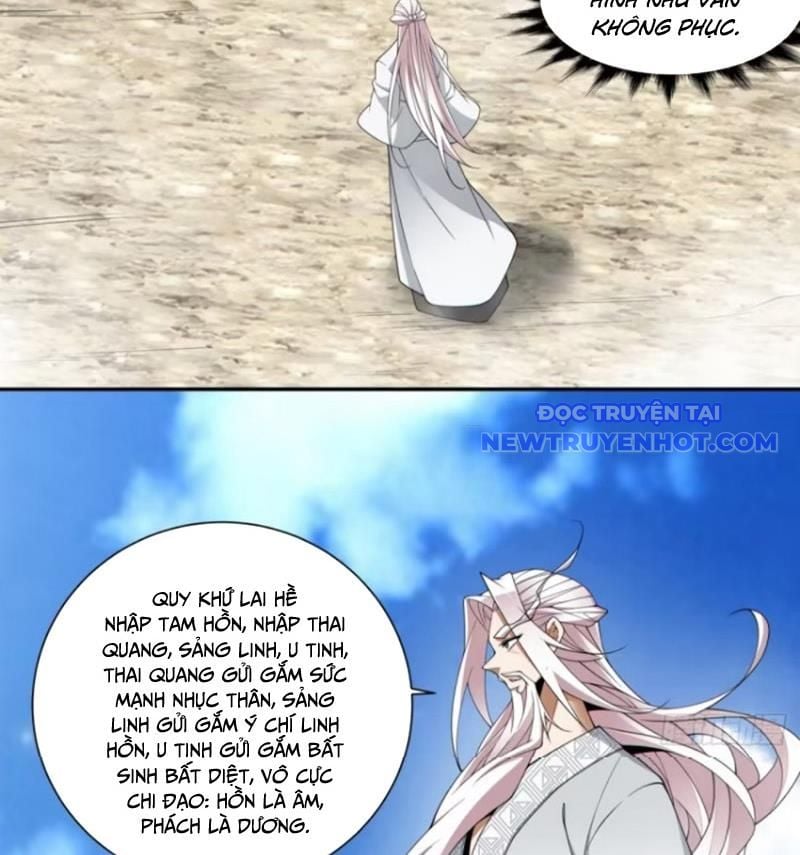 Đồ Đệ Của Ta Đều Là Đại Phản Phái: Chapter 333