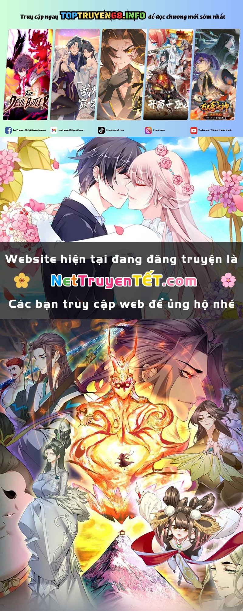 Đồ Đệ Của Ta Đều Là Đại Phản Phái: Chapter 334