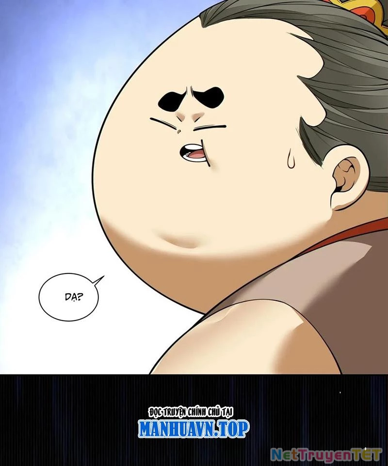 Đồ Đệ Của Ta Đều Là Đại Phản Phái: Chapter 334