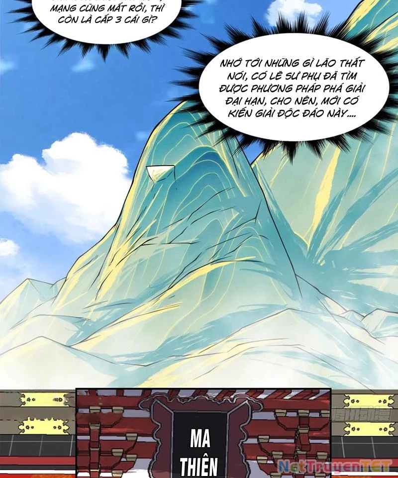 Đồ Đệ Của Ta Đều Là Đại Phản Phái: Chapter 334