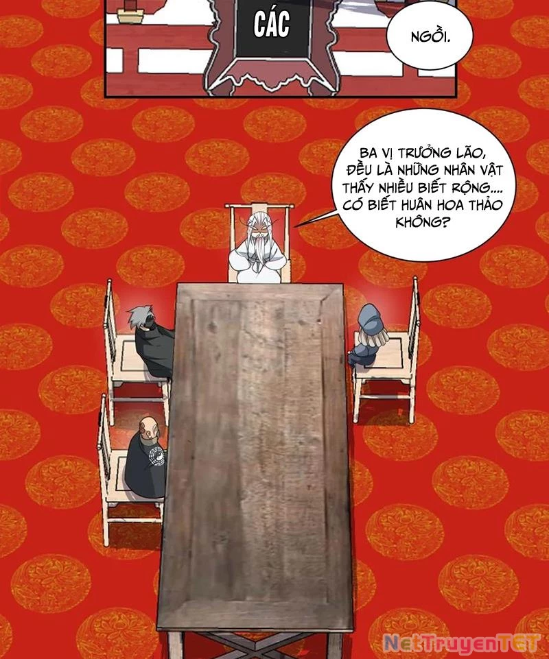 Đồ Đệ Của Ta Đều Là Đại Phản Phái: Chapter 334