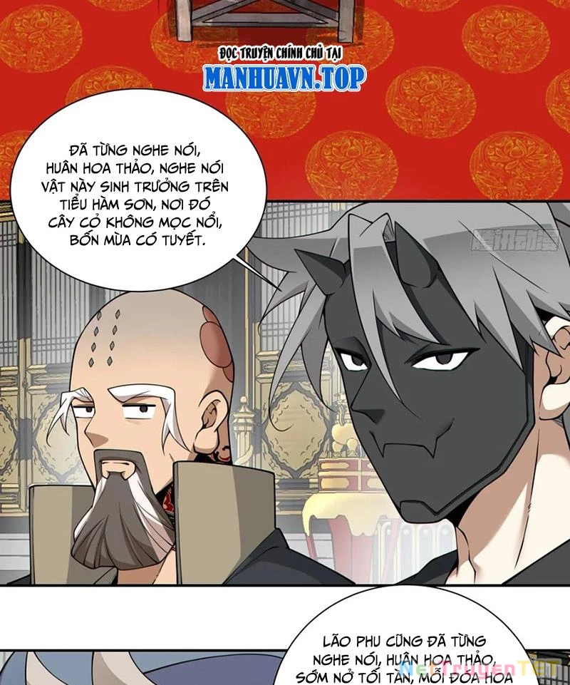 Đồ Đệ Của Ta Đều Là Đại Phản Phái: Chapter 334