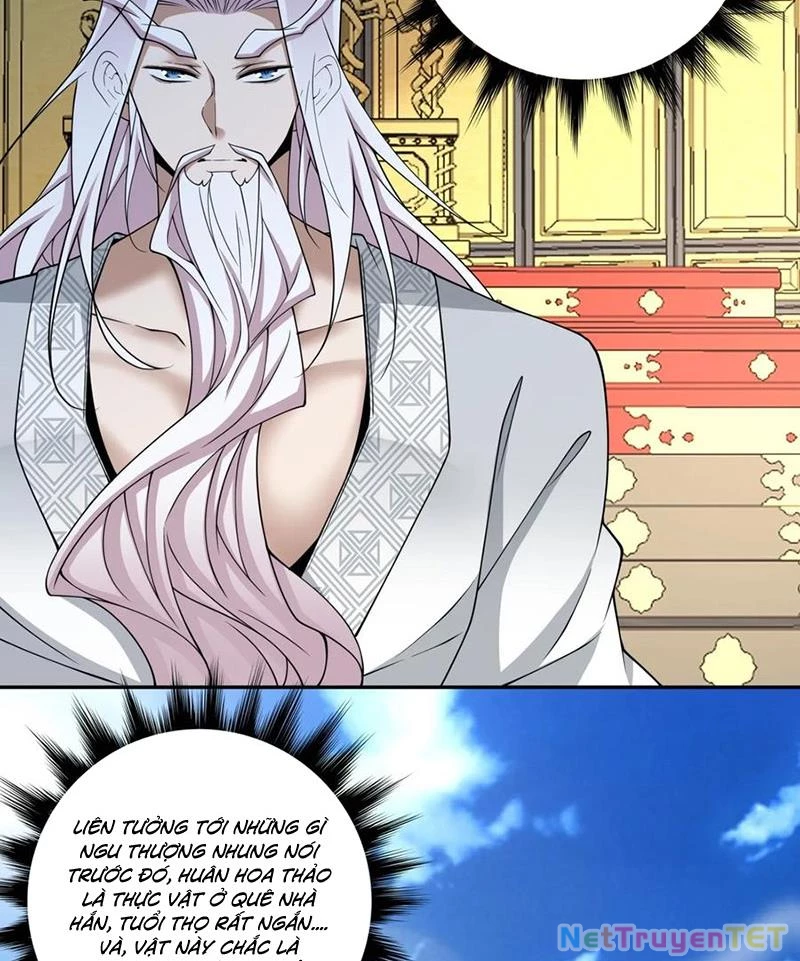 Đồ Đệ Của Ta Đều Là Đại Phản Phái: Chapter 334