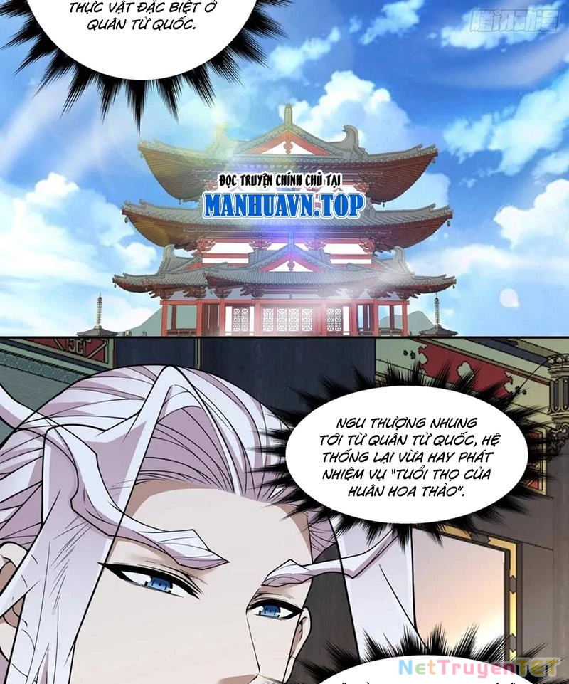 Đồ Đệ Của Ta Đều Là Đại Phản Phái: Chapter 334