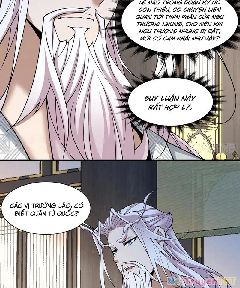 Đồ Đệ Của Ta Đều Là Đại Phản Phái: Chapter 334