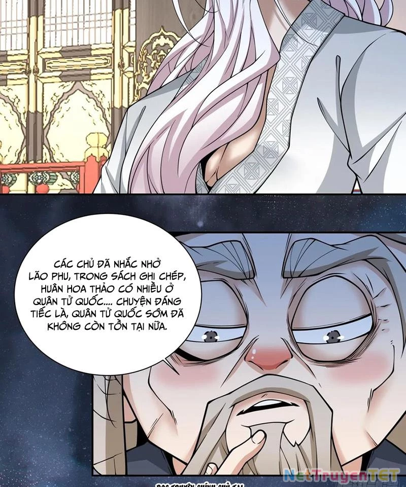 Đồ Đệ Của Ta Đều Là Đại Phản Phái: Chapter 334