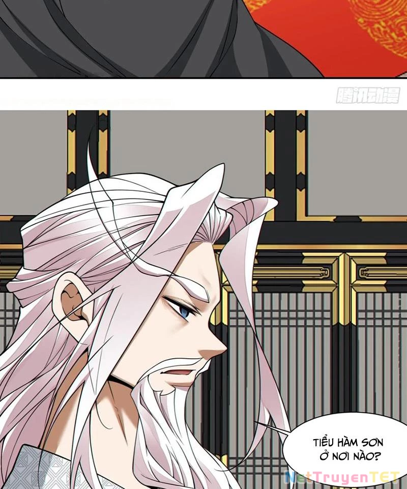 Đồ Đệ Của Ta Đều Là Đại Phản Phái: Chapter 334