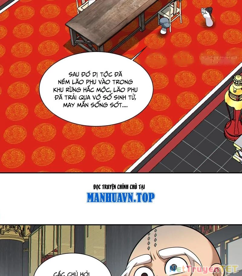 Đồ Đệ Của Ta Đều Là Đại Phản Phái: Chapter 334