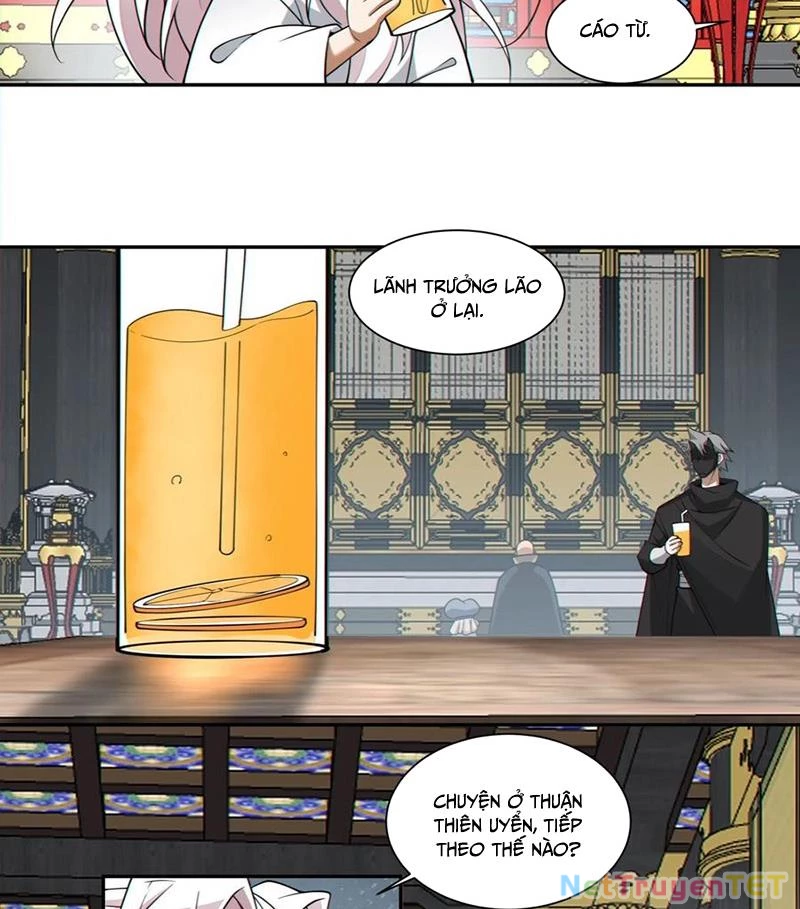 Đồ Đệ Của Ta Đều Là Đại Phản Phái: Chapter 334