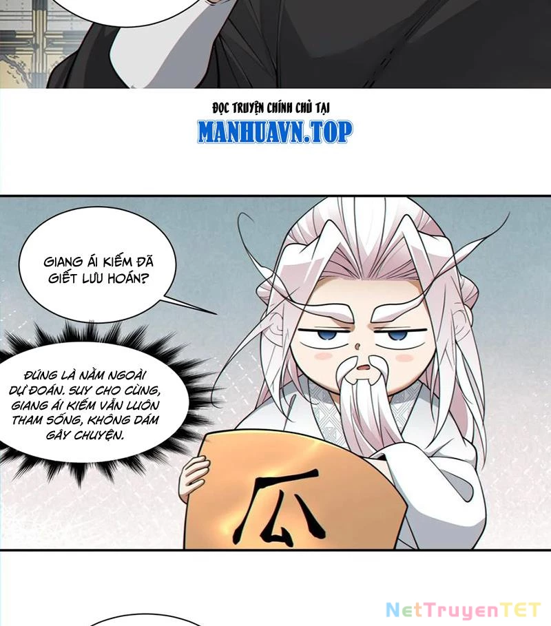 Đồ Đệ Của Ta Đều Là Đại Phản Phái: Chapter 334