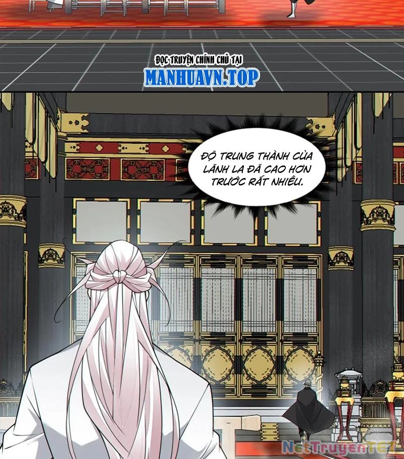 Đồ Đệ Của Ta Đều Là Đại Phản Phái: Chapter 334