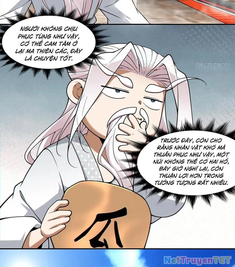 Đồ Đệ Của Ta Đều Là Đại Phản Phái: Chapter 334