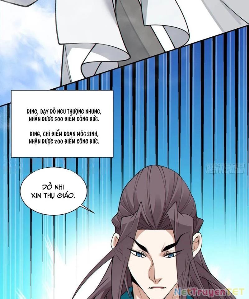 Đồ Đệ Của Ta Đều Là Đại Phản Phái: Chapter 334