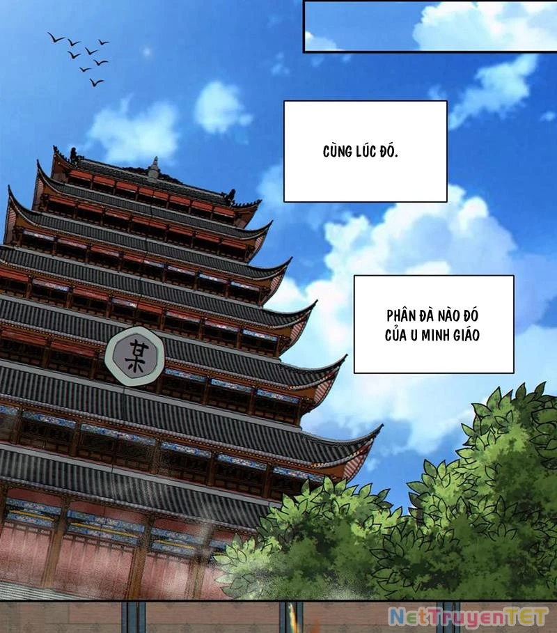 Đồ Đệ Của Ta Đều Là Đại Phản Phái: Chapter 334