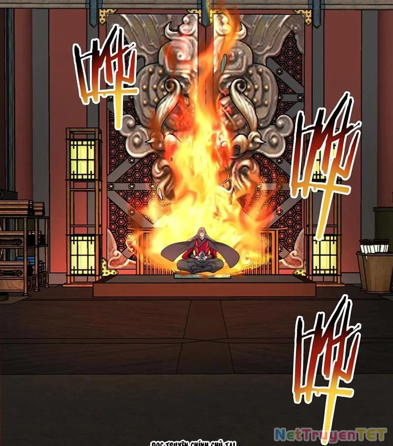 Đồ Đệ Của Ta Đều Là Đại Phản Phái: Chapter 334