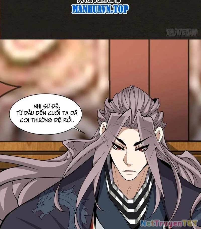 Đồ Đệ Của Ta Đều Là Đại Phản Phái: Chapter 334