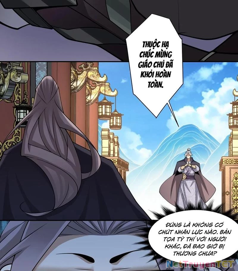 Đồ Đệ Của Ta Đều Là Đại Phản Phái: Chapter 334