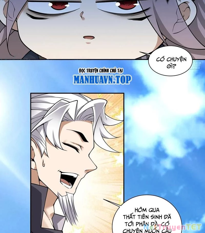 Đồ Đệ Của Ta Đều Là Đại Phản Phái: Chapter 334