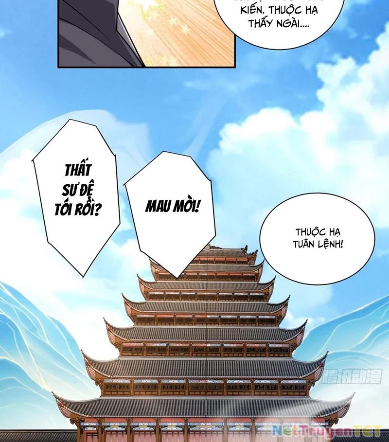 Đồ Đệ Của Ta Đều Là Đại Phản Phái: Chapter 334