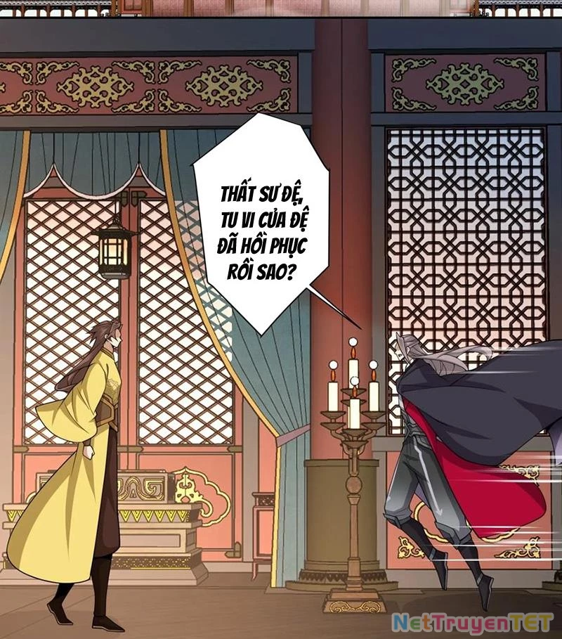 Đồ Đệ Của Ta Đều Là Đại Phản Phái: Chapter 334