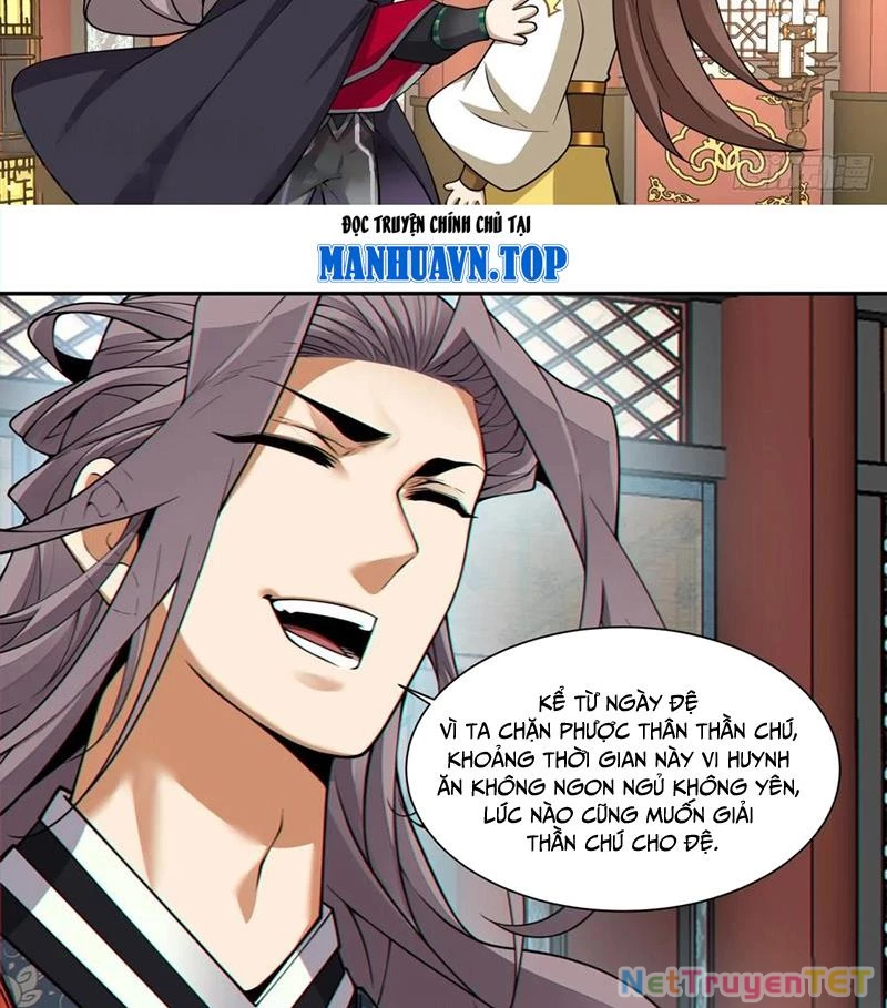 Đồ Đệ Của Ta Đều Là Đại Phản Phái: Chapter 334