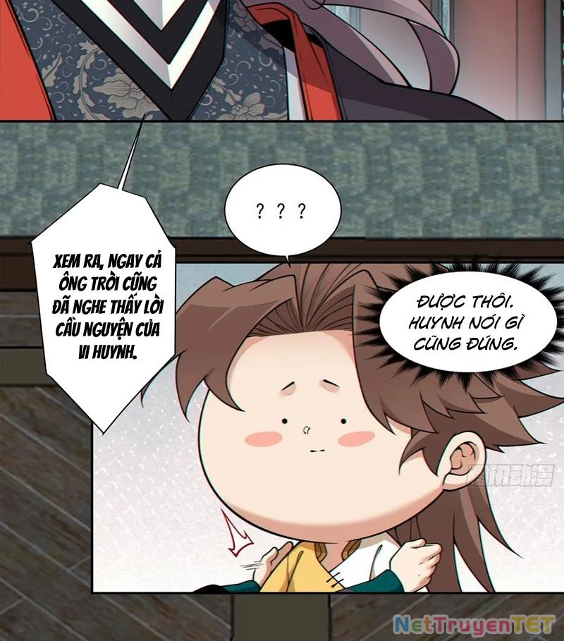 Đồ Đệ Của Ta Đều Là Đại Phản Phái: Chapter 334