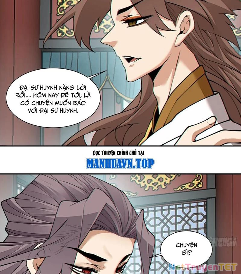 Đồ Đệ Của Ta Đều Là Đại Phản Phái: Chapter 334