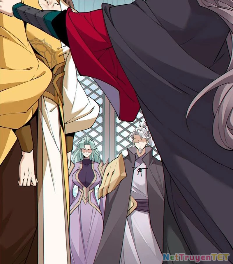 Đồ Đệ Của Ta Đều Là Đại Phản Phái: Chapter 334