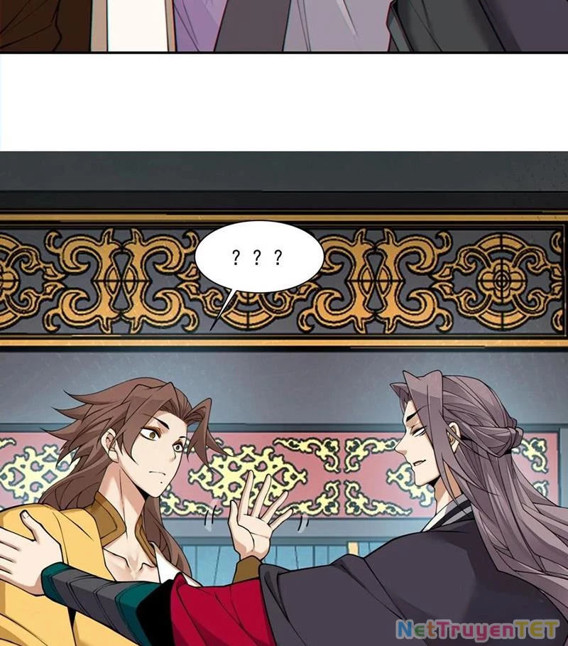 Đồ Đệ Của Ta Đều Là Đại Phản Phái: Chapter 334