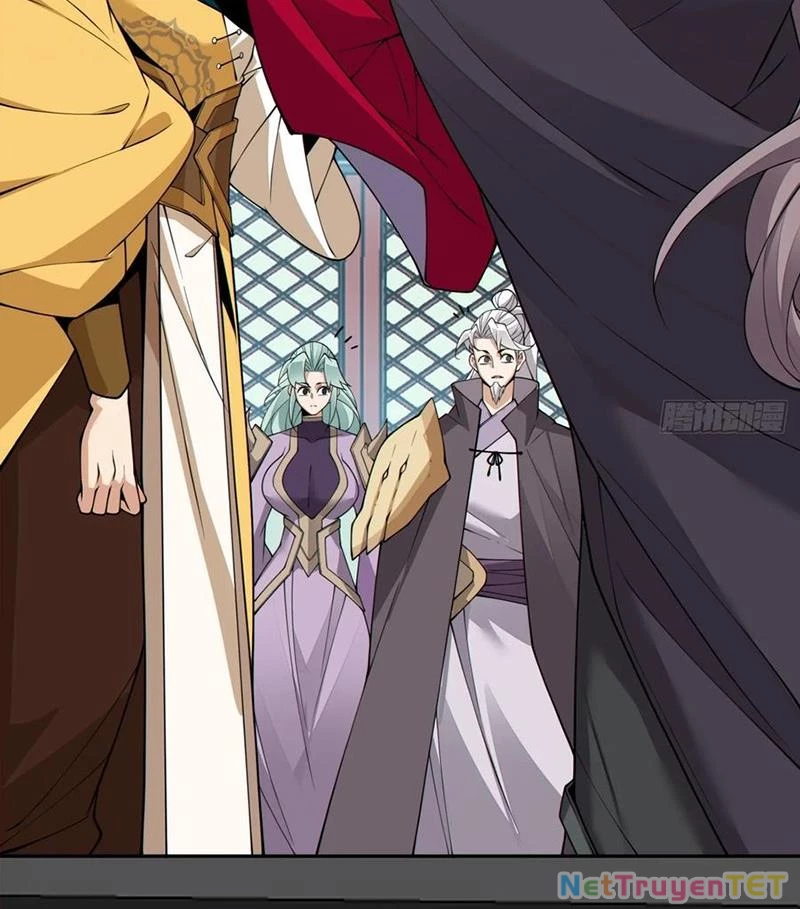 Đồ Đệ Của Ta Đều Là Đại Phản Phái: Chapter 334